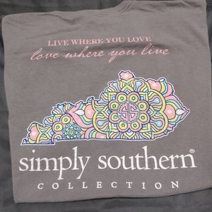 Simply Southern T-Shirt